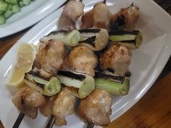 -烧鸟周居酒屋(香山店)