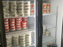 -老伴豆花(麦士威熟食中心店)