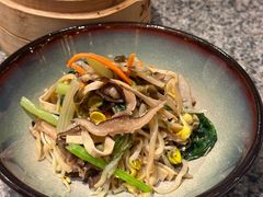 -南京大牌档(苏州中心店)