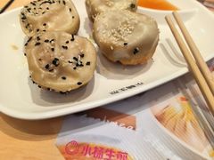 -小杨生煎(周浦万达店)