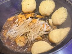 -东北人家铁锅炖(水岸帝景店)