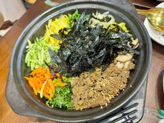 -釜山豚骨汤饭(芝罘万达广场店)