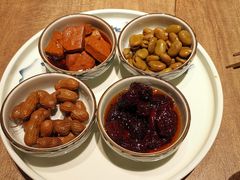 -香园茶社·金陵小灶(老门东店)