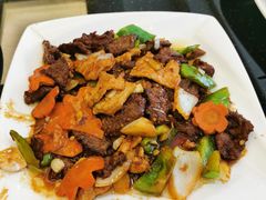 -好妈王饺子(滂江街店)