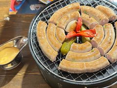 -卢布里西餐厅(总店)