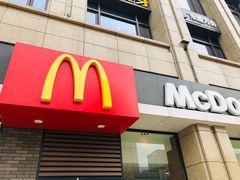 门面-麦当劳(杭州文三路店)