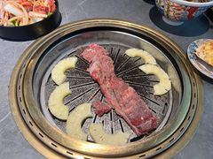 -花时·炭火烧肉(东百中心A馆店)