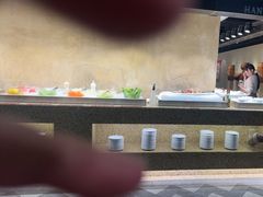 -汉巴味德·烤肉与啤酒的自助(杭州大悦城店)