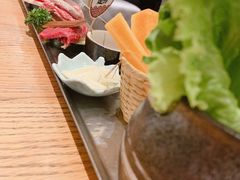 -赤坂亭M9和牛烧肉(世博源店)