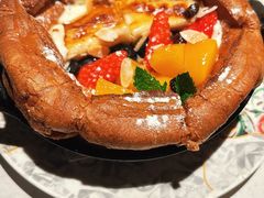 -CRAZYONES克芮旺斯西班牙餐厅(苏州中心店)