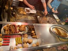 -明记牛杂(新马路分店)