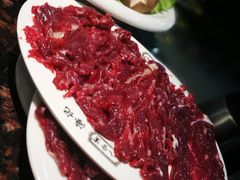 -八合里牛肉火锅(深圳海德店)