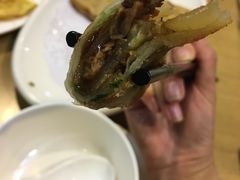 -台北楚楚园馅饼粥(虹桥南丰城店)