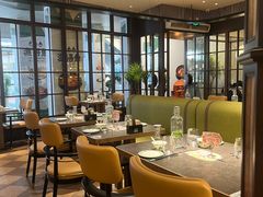 -渔语鱼新川菜Bistro(万象天地店)