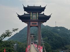 -丰都鬼城名山景区