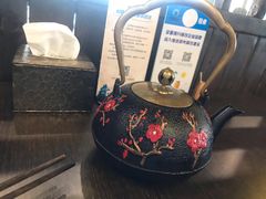 -滇釜火锅·能喝汤的火锅(车公庄店)