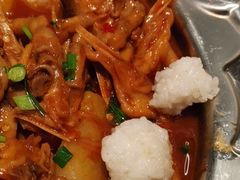 -胖哥俩肉蟹煲(湖滨银泰in77店)