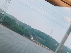 -岳阳东站