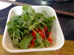 -青山青豆花·笑禅豆腐鱼(黄泥塝店)