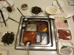 -海底捞火锅(龙岗星河COCO Park店)