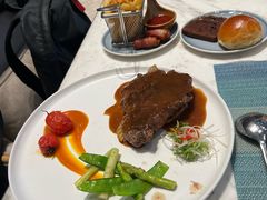 -菲住布渴全日制餐厅·简餐·下午茶·蛋糕