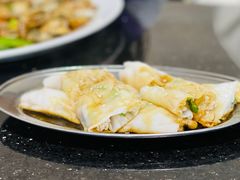 -一哥美食(总店)