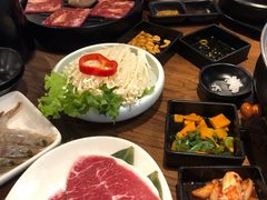 -九田家黑牛烤肉料理(西溪龙湖天街店)