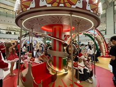 -新城市广场