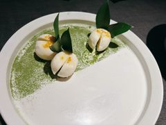 -锦府园·新台州菜(合生汇店)