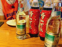 -船歌·鱼水饺青岛菜(金狮广场店)