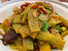 -天和晟烤鸭店(玉泉西街店)