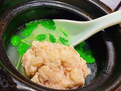 清炖狮子头-南京大牌档(小白楼国贸店)