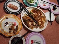 -元气寿司(金光华店)