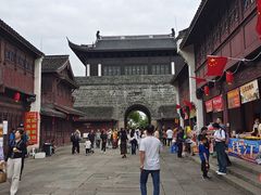 -海神庙