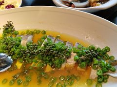 -大拙里·精致融合菜(沙湖桃源国际店)