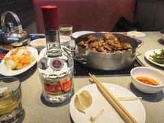 -蝎王府羊蝎子(天通苑店)