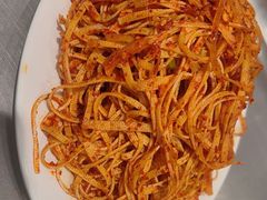 -韩麦大冷面(桂花街直营店)