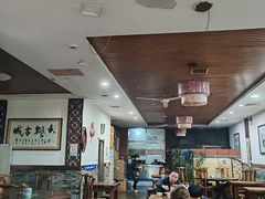 -王魁腊汁肉夹馍(柿园路店)