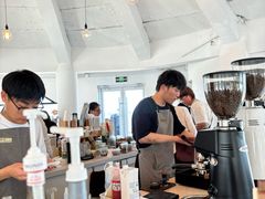 -ChanDu躔度咖啡(灯塔店)