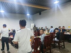 -鑫龙火锅(北园店)