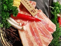 -黑牛の店·和牛烧肉(合生汇店)