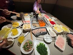 -海底捞火锅(顺义华联店)