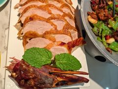 -雀蓝川菜(滨湖万象汇店)
