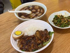 -东园小馆·早茶·淮扬小炒(三盛广场店)