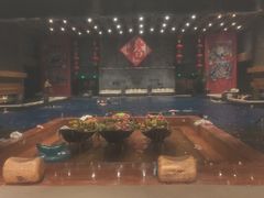 -清河半岛温泉度假酒店