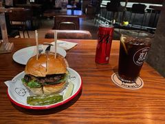 -京A Taproom·精酿餐吧(CBD店)