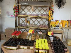 -苏州市吴中区光福窑上花果蜜饯厂