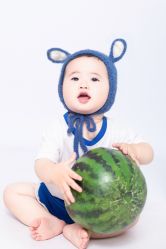 -童真童趣儿童摄影(乐清店)