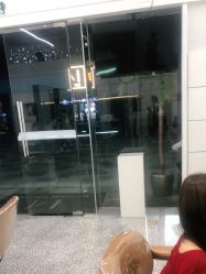 -I+造型烫发染发