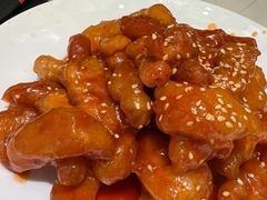 -茅庐川菜(泰盛广场店)